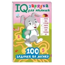 100 задачек на логику