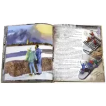 Правдивая история Деда Мороза