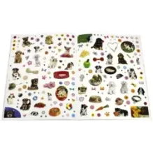 Почеши за ушком! Щенки такие милые..