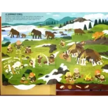 С чего начинается история? Копай глубже!