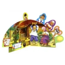 Курочка Ряба