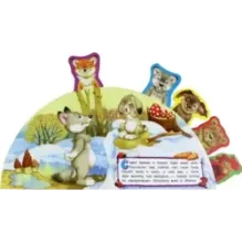 Заюшкина избушка