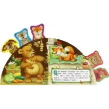 Заюшкина избушка