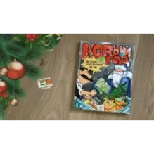 Новый Год. Жутко запутанное дело