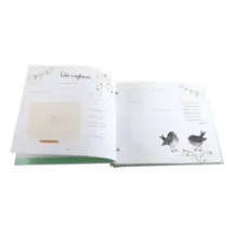 Первый год. Счастливые мгновения