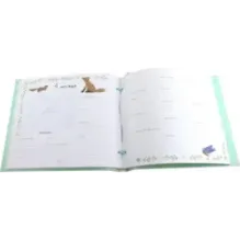 Первый год. Счастливые мгновения