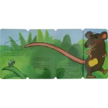 Книга-превращение. Это не... улитка!