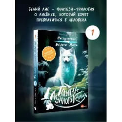 Тайна Лунного камня