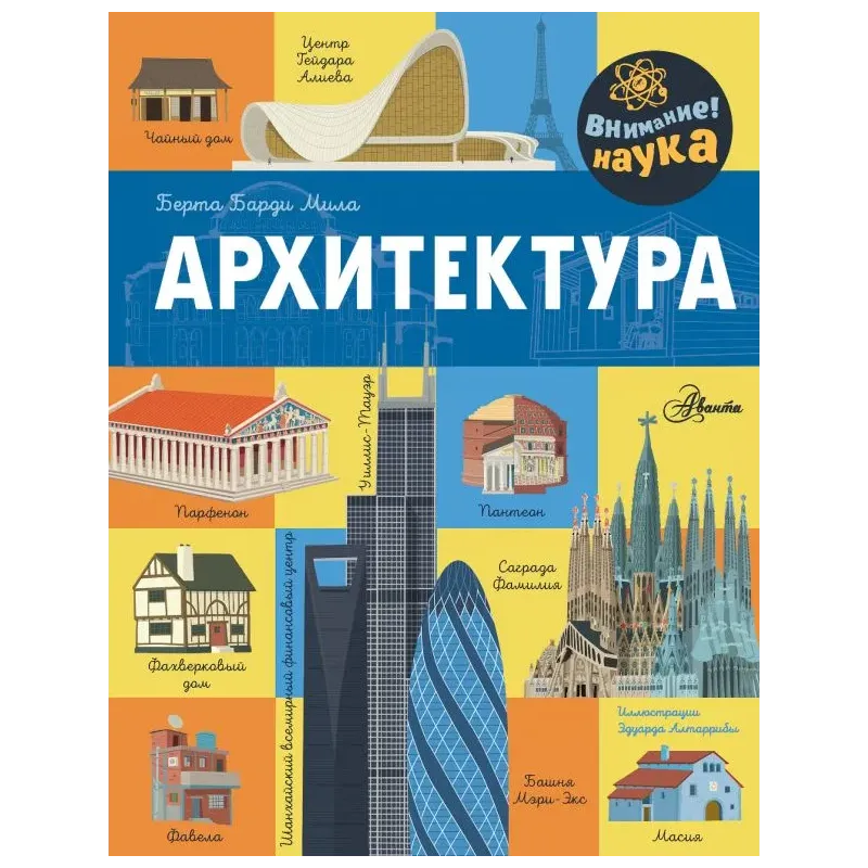 Архитектура Архитектура