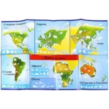 Наша планета. Животные