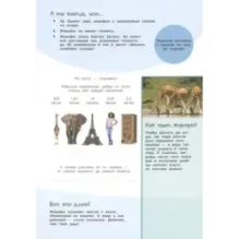 Смотри и учись. На суше и в море