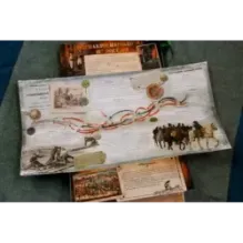 Бородинская битва. 1812