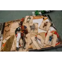 Бородинская битва. 1812