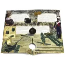 Бородинская битва. 1812