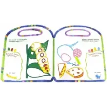 Пальчики рисуют. Непоседы