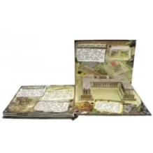 Путешествие в прошлое. Древняя Греция