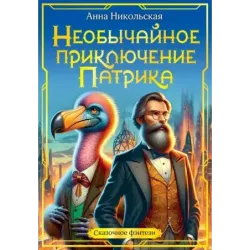 Необычайное приключение Патрика