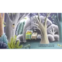 Ничего не боится медведь