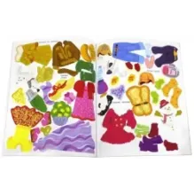 Академия принцесс. Секреты моды