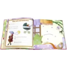 Первый год малышки