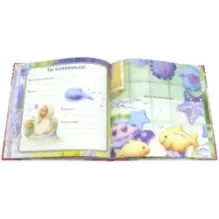 Первый год малышки