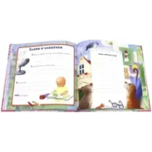 Первый год малышки