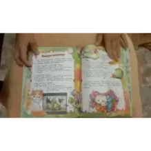 Мой чудесный дневничок