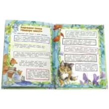 Мой чудесный дневничок