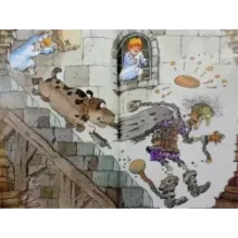 Кентервильское привидение