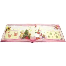 Первый год малышки