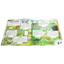 Самые-самые. Модники и скромники