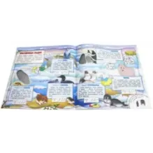 Самые-самые. Модники и скромники