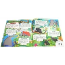 Самые-самые. Певцы и молчуны