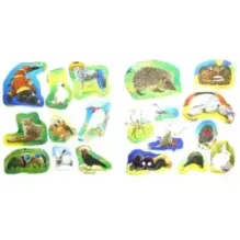 Самые-самые. Певцы и молчуны