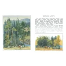 Что там, за морем-океаном?