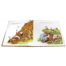 Слишком много моркови