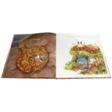 Слишком много моркови