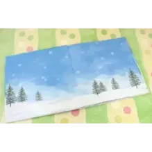 Очень шумная зима