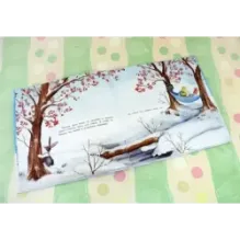 Очень шумная зима