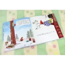 Очень шумная зима