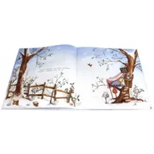 Очень шумная зима