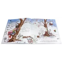 Очень шумная зима