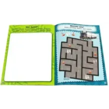 Машиномания. Мощные грузовики