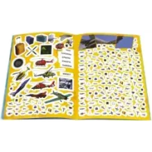 Машиномания. Высший пилотаж