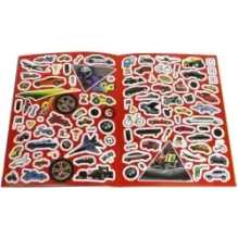 Машиномания. Гоночные машины