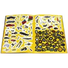 Машиномания. Машины-силачи