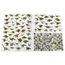 Наша планета. Динозавры