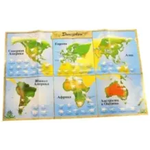 Наша планета. Динозавры