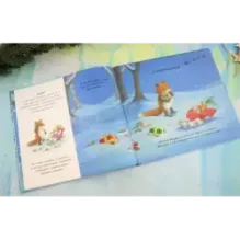 Лисичкина зима