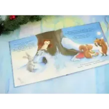 Лисичкина зима